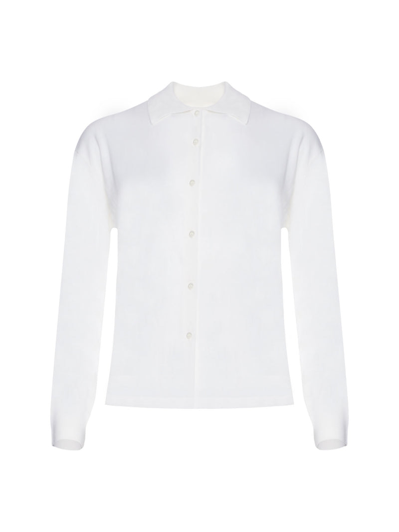 Sminfinity Extrafine Relaxed Shirt