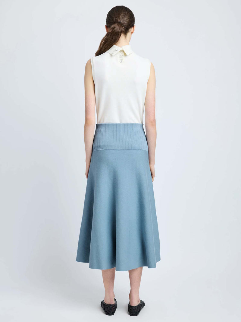 Proenza Schouler Katalina Skirt