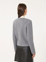 Max Mara Weekend Savona Wool Jacket