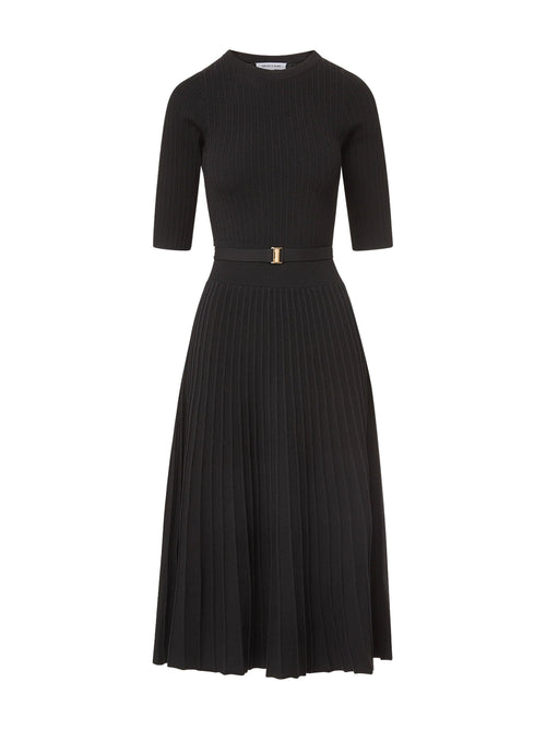 Veronica Beard Elthea Knit Dress