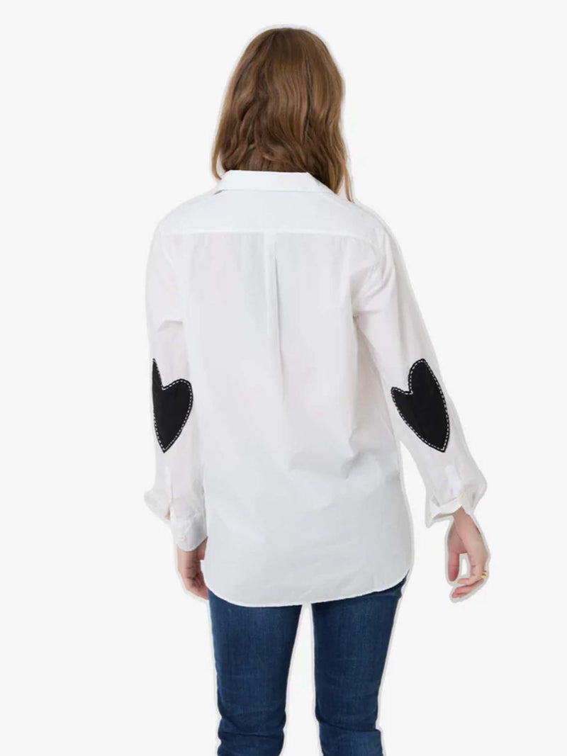 Kerri Rosenthal Mia Classic Shirt