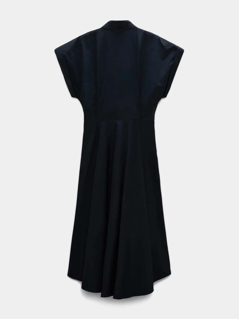 Dorothee Schumacher Poplin Power Dress
