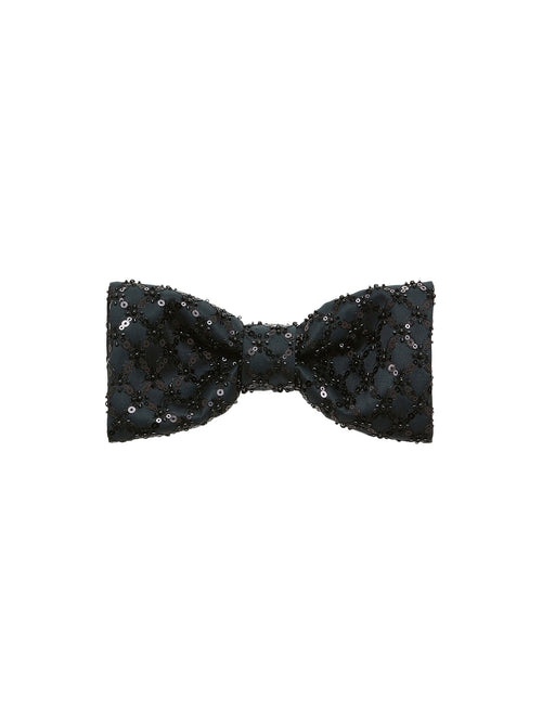 Dorothee Schumacher Sparkling Statement Bow
