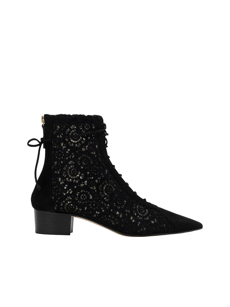 Arteana Venezia 30 Lace Bootie