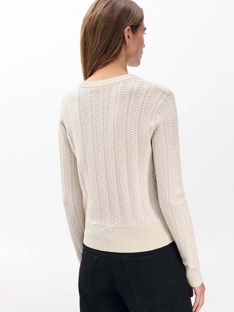 Rag &amp; Bone Francesca Merino Cardigan