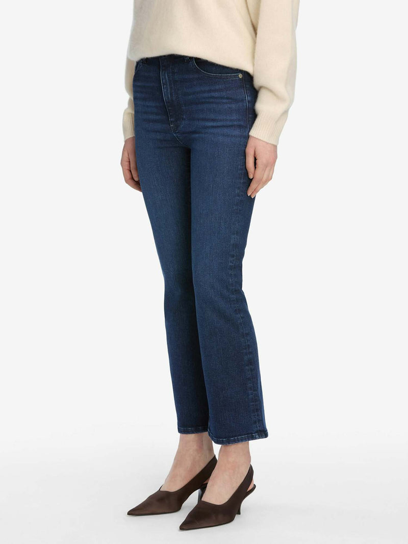 Frame The Reboot Crop Jeans