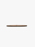 Victoria Beckham Tonal Micro Frame Belt