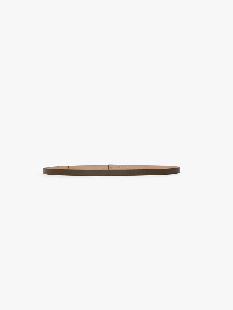 Victoria Beckham Tonal Micro Frame Belt
