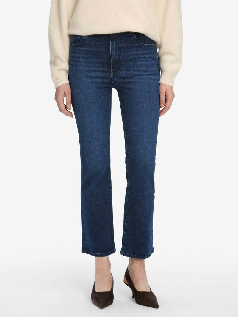 Frame The Reboot Crop Jeans