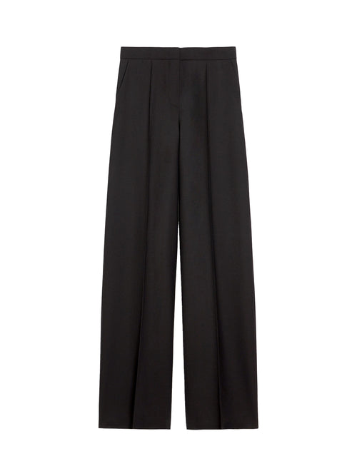 Max Mara Senna Wide Leg Trouser