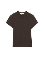 Frame The Rib Baby Tee