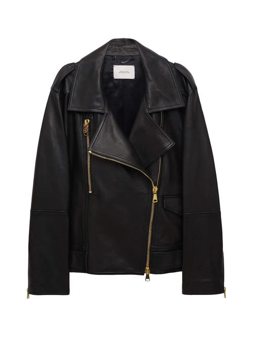 Dorothee Schumacher Sleek Statement Jacket