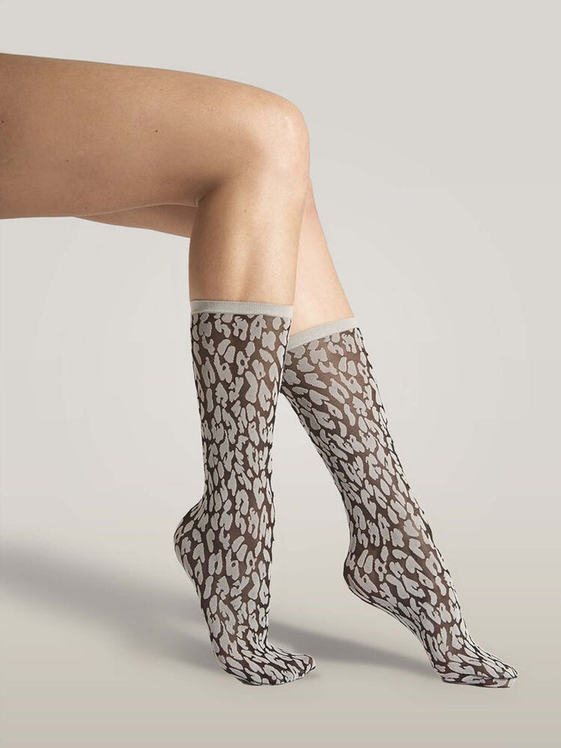 Wolford Leo Socks