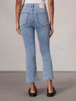 Rag &amp; Bone Epic Peyton Ankle Bootcut Jean