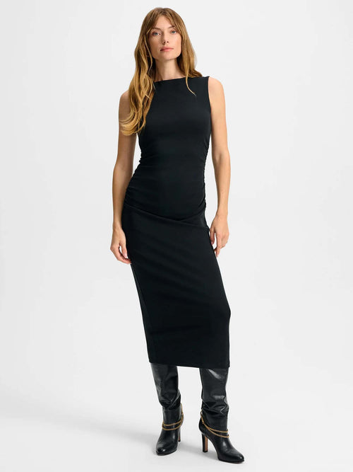 Veronica Beard Charissa Midi Dress