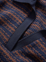 Veronica Beard Kamal Knit Polo