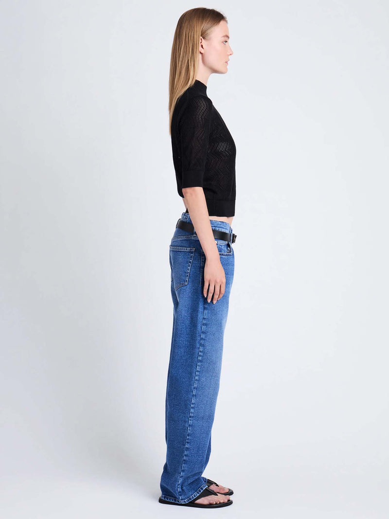 Proenza Schouler Nicola Sweater