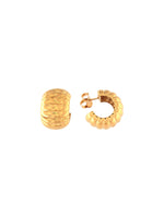 Lincetto Gioielli Huggie Hoop Earring