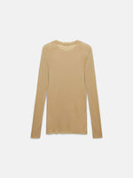 Dorothee Schumacher Light Softness Long Sleeve Shirt