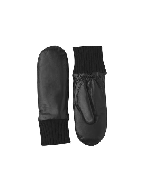 Hestra Tina Leather Mitten