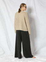 Sminfinity Fluffy Garter Jacket