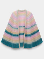 Dorothee Schumacher Luxury Love Cape