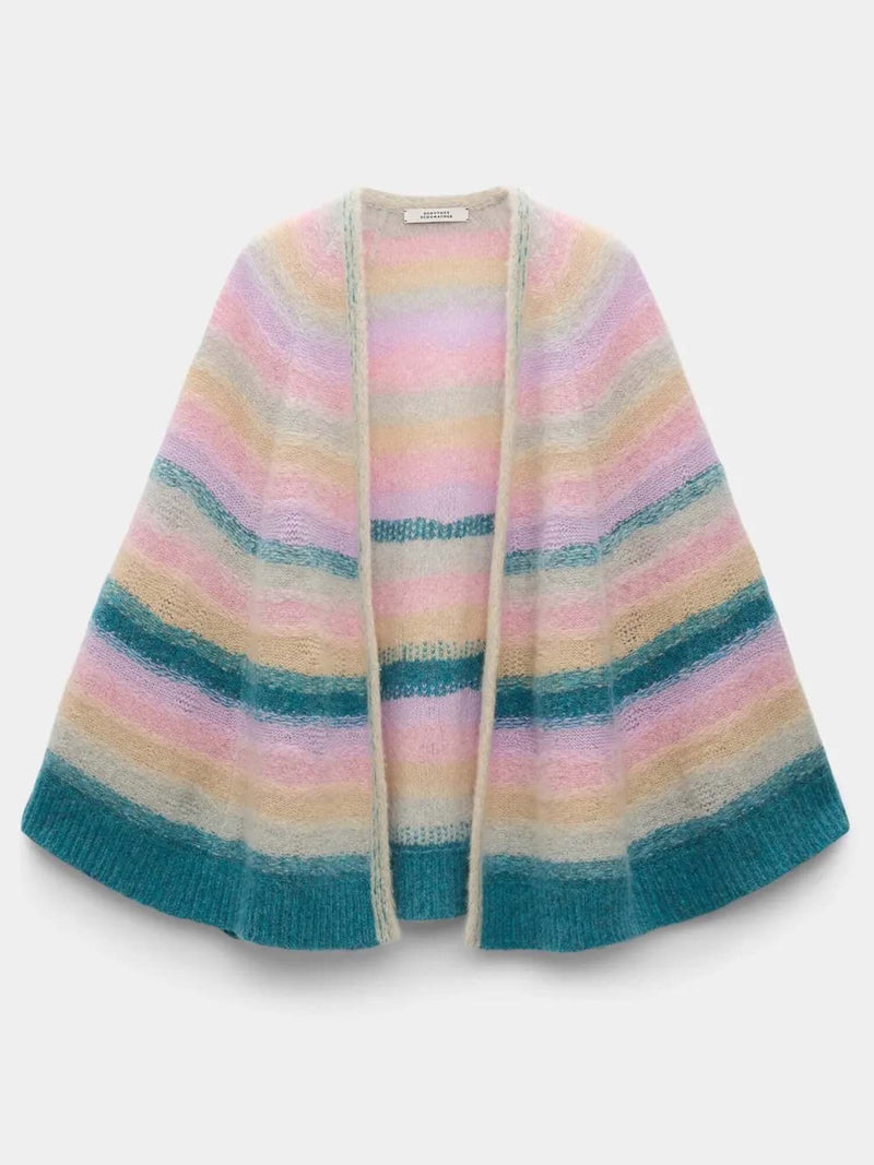 Dorothee Schumacher Luxury Love Cape
