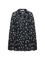 Dorothee Schumacher Floral Volumes Blouse