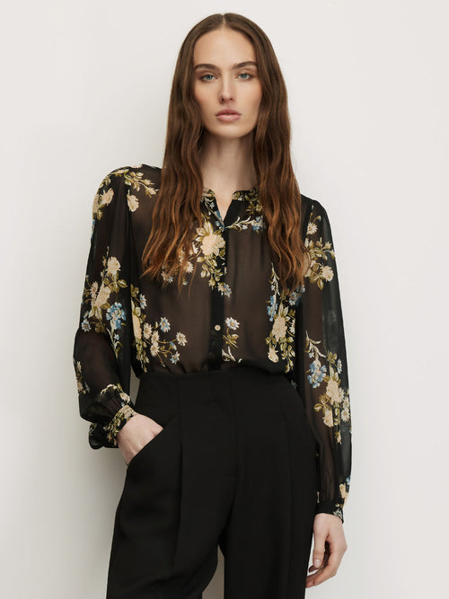 Women's Blouses, Tops, T-Shirts & Bodysuits | Hangar9 Designer