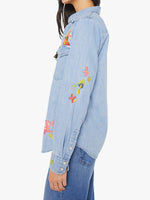 Mother The Honey Shirt