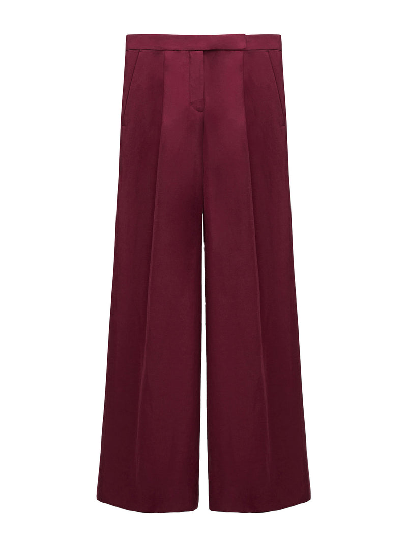 Dorothee Schumacher Summer Cruise Pants