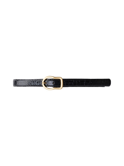 Dorothee Schumacher Exotic Shine Belt