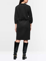 Marc Cain Chic Scuba Dress