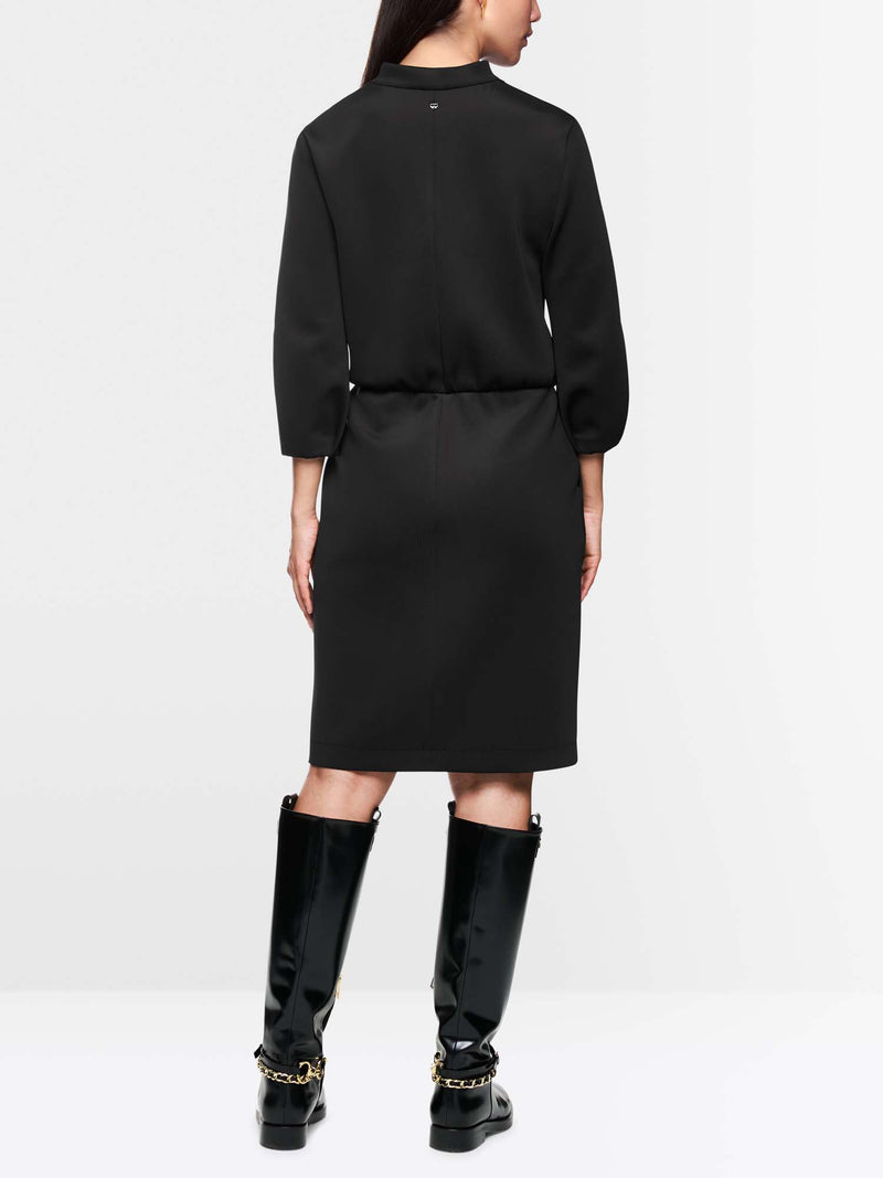 Marc Cain Chic Scuba Dress