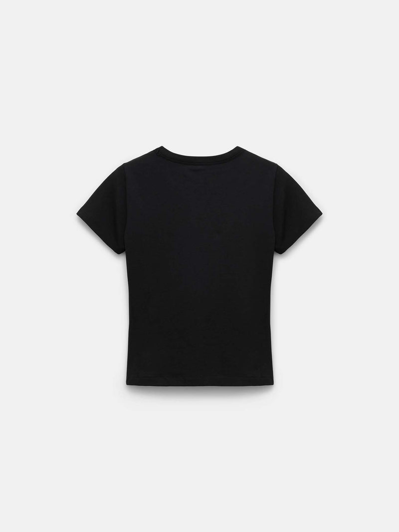 Dorothee Schumacher All Time Favourites Shirt Double Layer T-Shirt