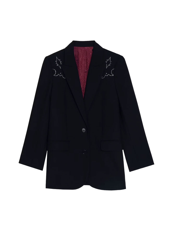 Zadig & Voltaire | Hangar9 Designer Fashion Canada – Hangar 9