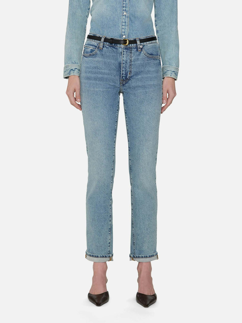 Frame The Borrowed Jeans