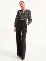 Veronica Beard Cole Pant