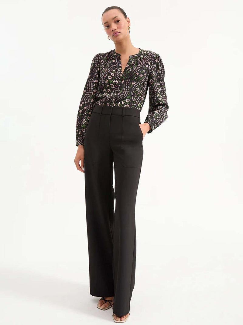 Veronica Beard Cole Pant