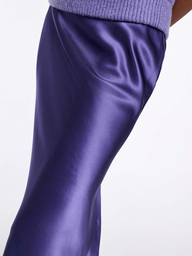 Dorothee Schumacher Sense of Shine Midi Skirt