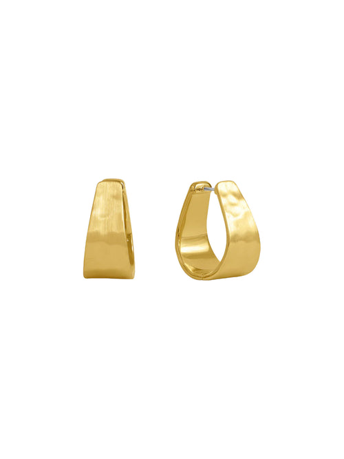 Dean Davidson Mara Hinged Hoops