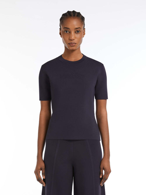 Max Mara Pure Segale Top