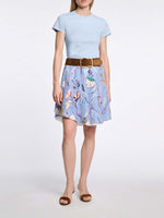 Dorothee Schumacher All Time Favourites O-neck Shirt