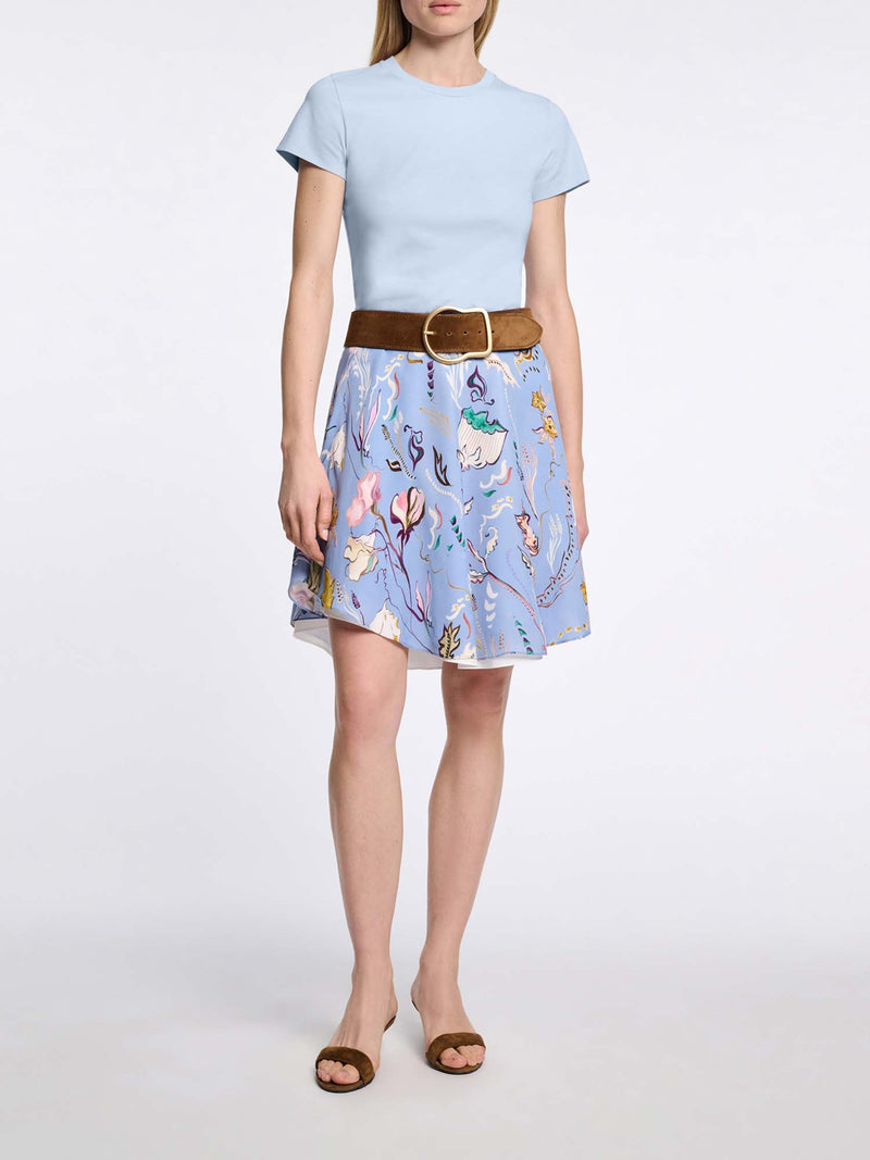 Dorothee Schumacher All Time Favourites O-neck Shirt