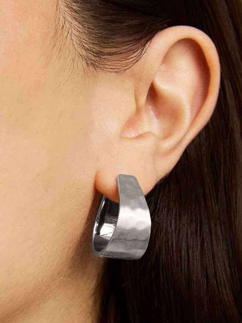 Dean Davidson Mara Hinged Hoops