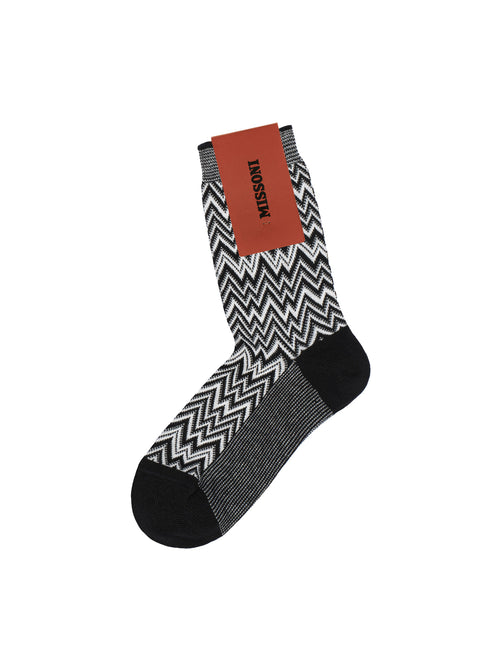 Missoni Mid Socks