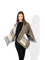 Missoni Reversible Cape
