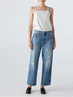 Amo Denim Hattie Jeans