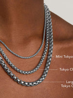 Dean Davidson Mini Tokyo Chain Necklace