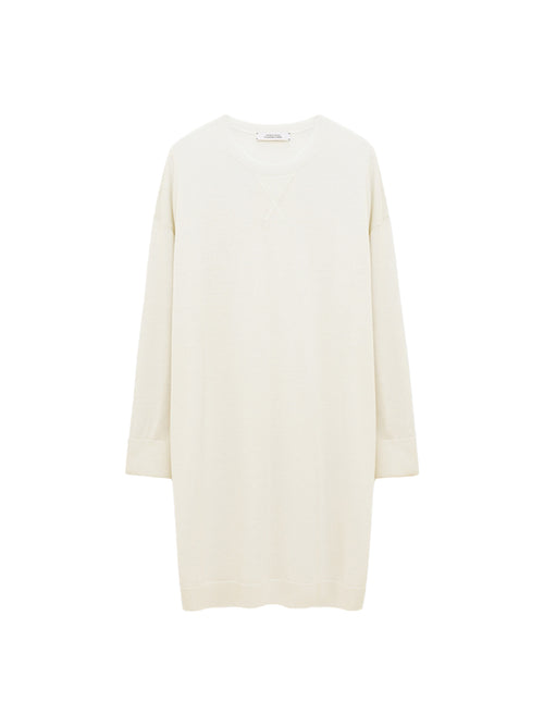 Dorothee Schumacher Merino Mix and Match Pullover